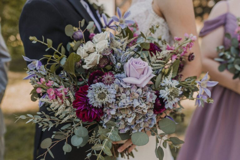 Wedding Bouquet