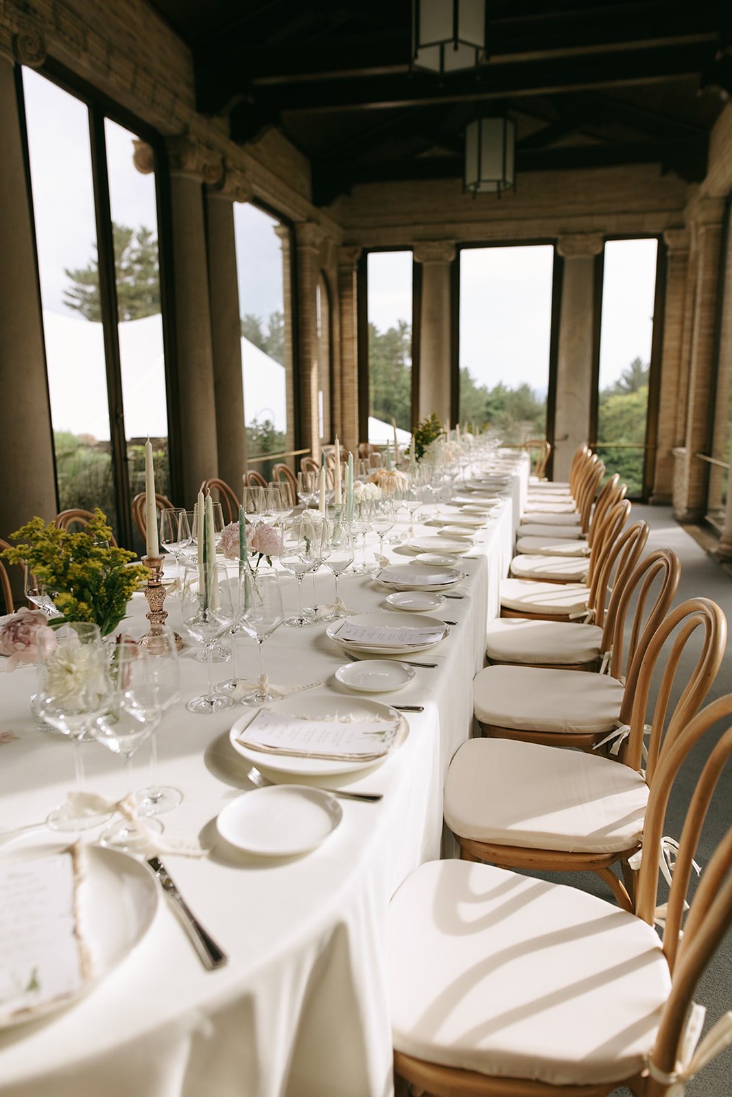 Intimate New Hampshire Wedding Planner Packages