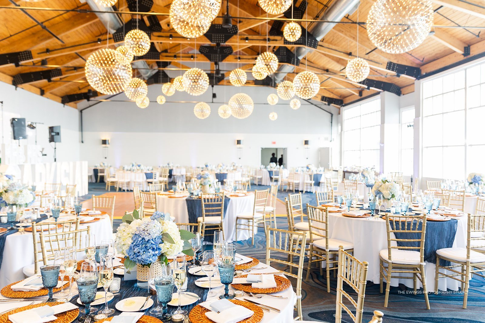 Cliff House Maine Wedding Reception