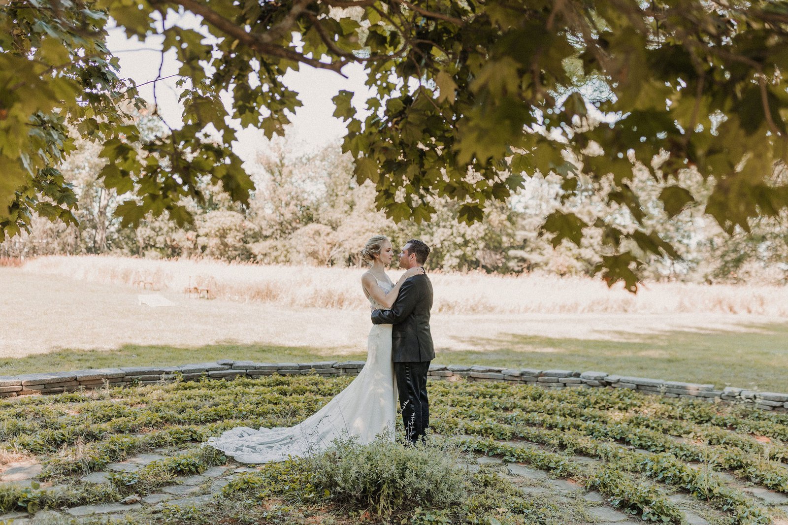 Historic Wedding Venue Property