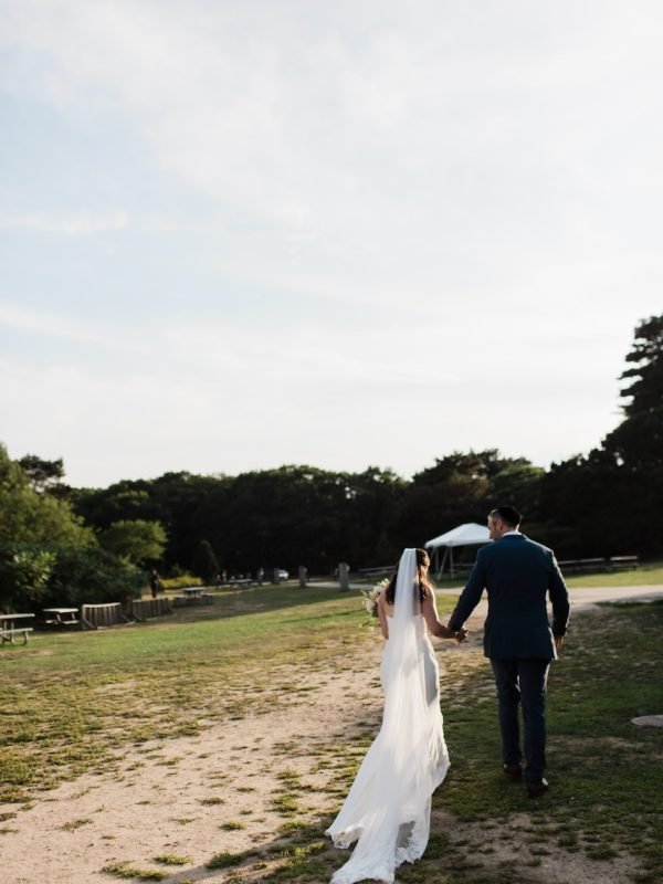 Seacoast Science Center Wedding