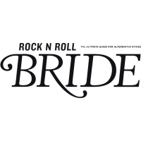 Rock N Roll Bride