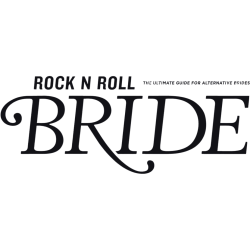 Rock N Roll Bride