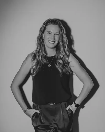 Elise Parham New England Wedding Planner