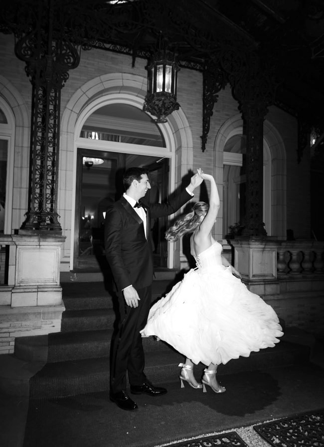 Katelyn and Steve | Wedding