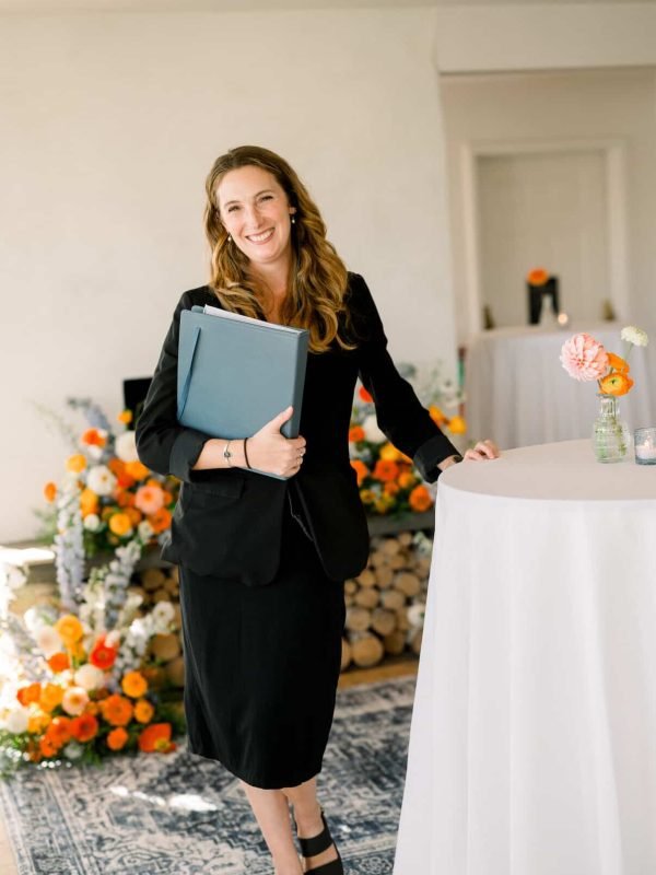 Events by Elise New England Wedding Planner