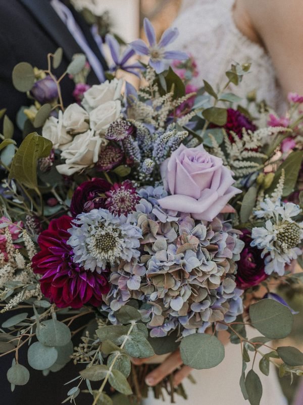 Wedding Bouquet