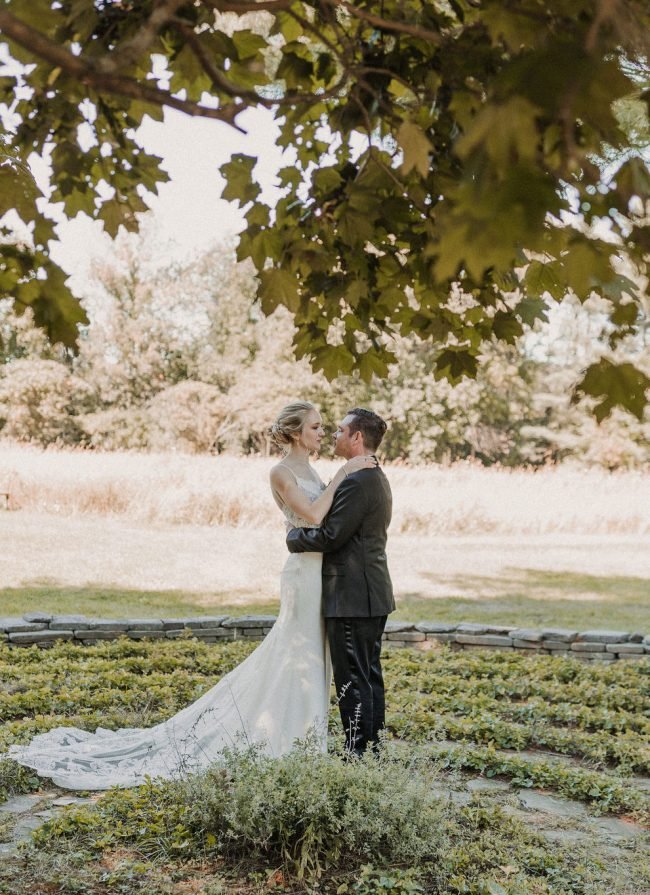 Barn Wedding