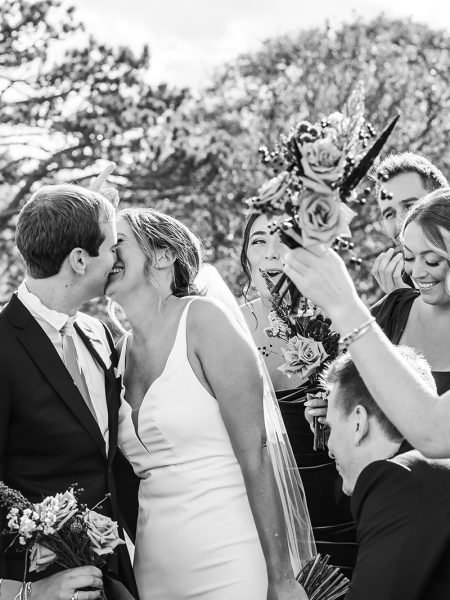 Wedding Party Rye, NH